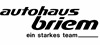 Autohaus Briem Leinfelden GmbH Logo Autohaus Briem Leinfelden GmbH