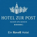Hotel zur Post Logo Hotel zur Post