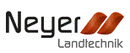 Neyer Landtechnik GmbH Logo Neyer Landtechnik GmbH