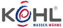 Kohl Wasser + Wärme GmbH Logo Kohl Wasser + Wärme GmbH