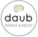 Daub Patentanwaltskanzlei Logo Daub Patentanwaltskanzlei