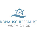 Donauschifffahrt Wurm & Noé GmbH & Co. KG Logo Donauschifffahrt Wurm & Noé GmbH & Co. KG