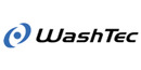 WashTec Holding GmbH Logo WashTec Holding GmbH
