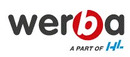 Werba Print & Display GmbH Logo Werba Print & Display GmbH