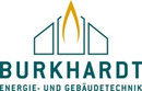 Burkhardt GmbH Logo Burkhardt GmbH