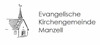 Evangelische Kirchengemeinde Manzell Logo Evangelische Kirchengemeinde Manzell
