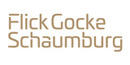 Flick Gocke Schaumburg Logo Flick Gocke Schaumburg