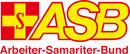 ASB RV Rhein-Erft/Düren e. V. Logo ASB RV Rhein-Erft/Düren e. V.