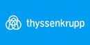 thyssenkrupp Plastics GmbH Logo thyssenkrupp Plastics GmbH