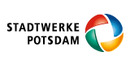 Stadtwerke Potsdam GmbH Logo Stadtwerke Potsdam GmbH