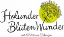 HolunderBlütenWunder GmbH Logo HolunderBlütenWunder GmbH