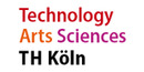 TH Köln Logo TH Köln