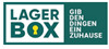 Lagerbox Holding GmbH Logo Lagerbox Holding GmbH