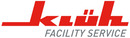 Klüh Facility Services GmbH Logo Klüh Facility Services GmbH