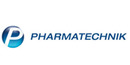 PHARMATECHNIK GmbH & Co. KG Logo PHARMATECHNIK GmbH & Co. KG