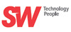 Schwäbische Werkzeugmaschinen GmbH Logo Schwäbische Werkzeugmaschinen GmbH