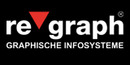 re ?graph Gesellschaft für graphische Infosysteme mbH Logo re ?graph Gesellschaft für graphische Infosysteme mbH