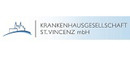 Krankenhausgesellschaft St. Vincenz mbH Logo Krankenhausgesellschaft St. Vincenz mbH
