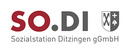 SO.DI Sozialstation Ditzingen gGmbH Logo SO.DI Sozialstation Ditzingen gGmbH