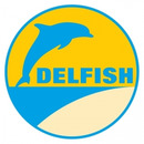 Delfish e.K. Logo Delfish e.K.