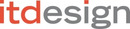 itdesign GmbH Logo itdesign GmbH