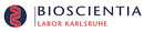 Bioscientia Labor Karlsruhe GmbH Logo Bioscientia Labor Karlsruhe GmbH