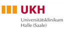 Universitätsklinikum Halle (Saale) Logo Universitätsklinikum Halle (Saale)