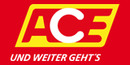 ACE Auto Club Europa e.V. Logo ACE Auto Club Europa e.V.