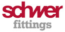 Schwer Fittings GmbH Logo Schwer Fittings GmbH