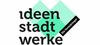 Ideenstadtwerke GmbH Logo Ideenstadtwerke GmbH