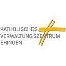 Katholisches Verwaltungszentrum Ehingen Logo Katholisches Verwaltungszentrum Ehingen