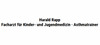 Harald Rapp Logo Harald Rapp