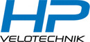 HP Velotechnik GmbH & Co. KG Logo HP Velotechnik GmbH & Co. KG
