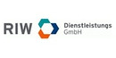 RIW Dienstleistungs-GmbH Logo RIW Dienstleistungs-GmbH