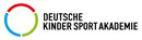 DKSA Deutsche KinderSportAkademie GmbH Logo DKSA Deutsche KinderSportAkademie GmbH