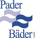 Paderbäder GmbH Logo Paderbäder GmbH