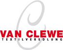 Gerhard van Clewe GmbH & Co. KG Logo Gerhard van Clewe GmbH & Co. KG