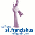 Stiftung St.Franziskus Heiligenbronn Logo Stiftung St.Franziskus Heiligenbronn