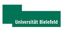 Universität Bielefeld Logo Universität Bielefeld