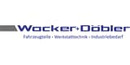 Wacker + Döbler Vertriebsgesellschaft mbH Logo Wacker + Döbler Vertriebsgesellschaft mbH