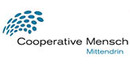 Cooperative Mensch eG Logo Cooperative Mensch eG