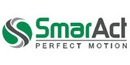 SmarAct GmbH Logo SmarAct GmbH