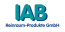 IAB Reinraum-Produkte GmbH Logo IAB Reinraum-Produkte GmbH