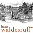 Haus Waldesruh GmbH Logo Haus Waldesruh GmbH