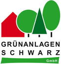 Grünanlagen Schwarz GmbH Logo Grünanlagen Schwarz GmbH