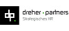 dp dreher partners gmbh & Co. KG Logo dp dreher partners gmbh & Co. KG