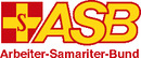 ASB Hamburg Soziale Dienste Logo ASB Hamburg Soziale Dienste