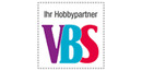 VBS Hobby Service GmbH Logo VBS Hobby Service GmbH