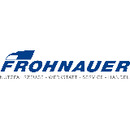 Frohnauer GmbH Logo Frohnauer GmbH
