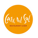 Cafe Del Sol Logo Cafe Del Sol